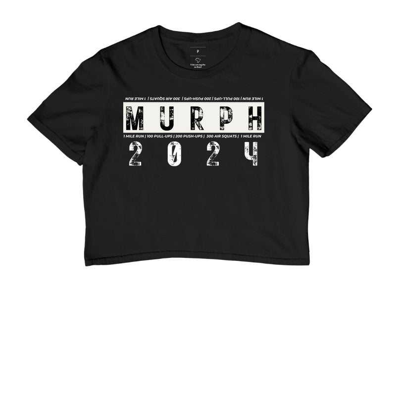 Murph 2024 Workout