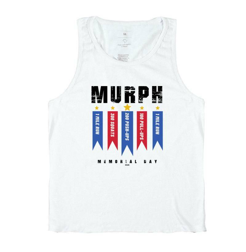 Murph Memorial