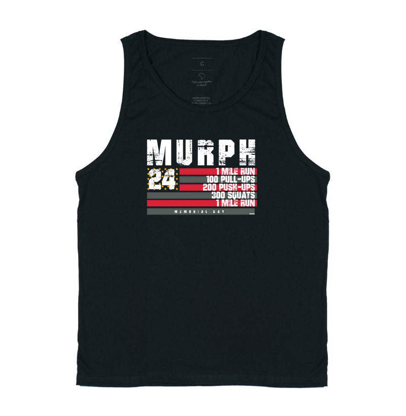 Murph 24