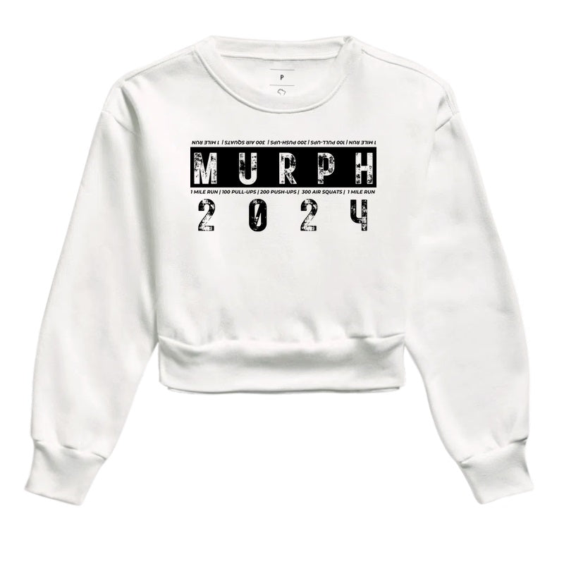 Murph 2024 Workout