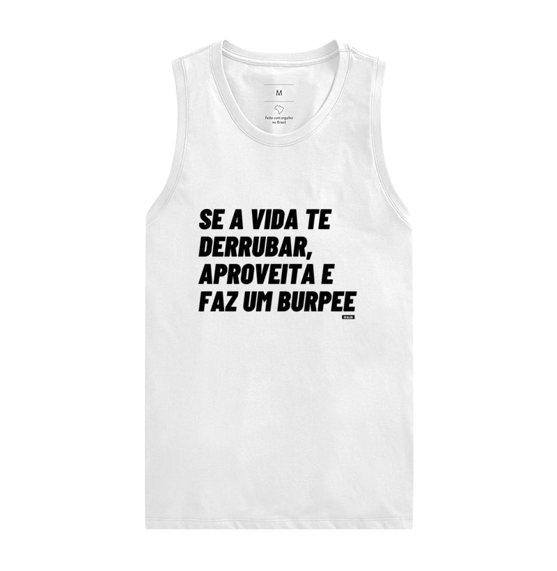 Faz um Burpee