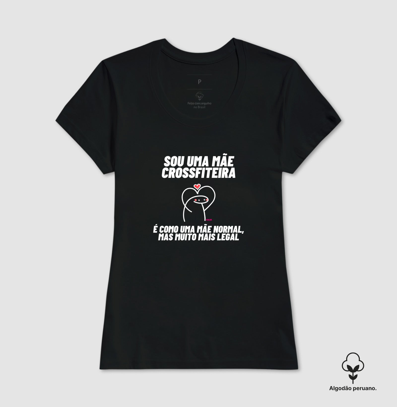 Mãe mais legal - Premium