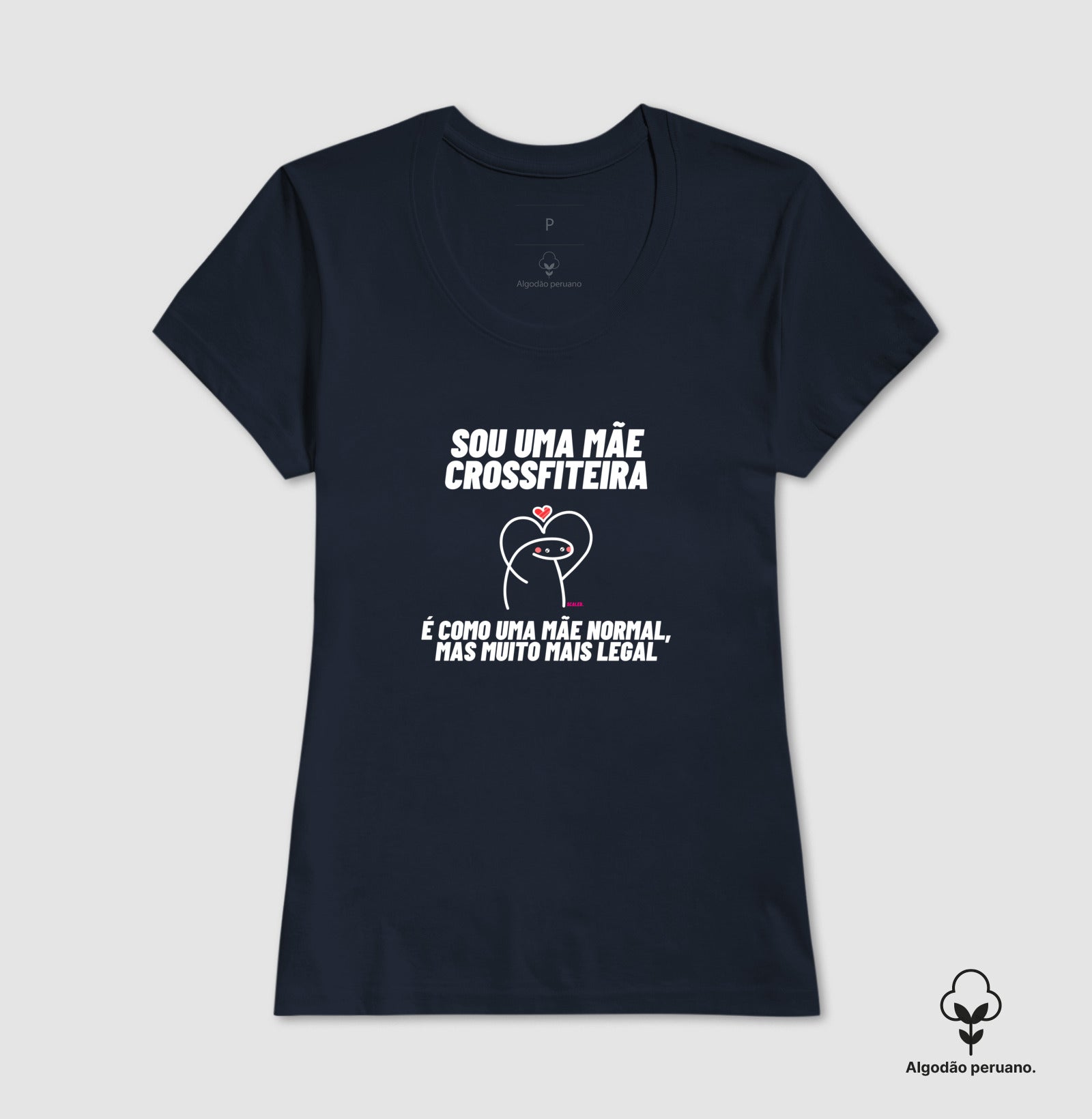 Mãe mais legal - Premium