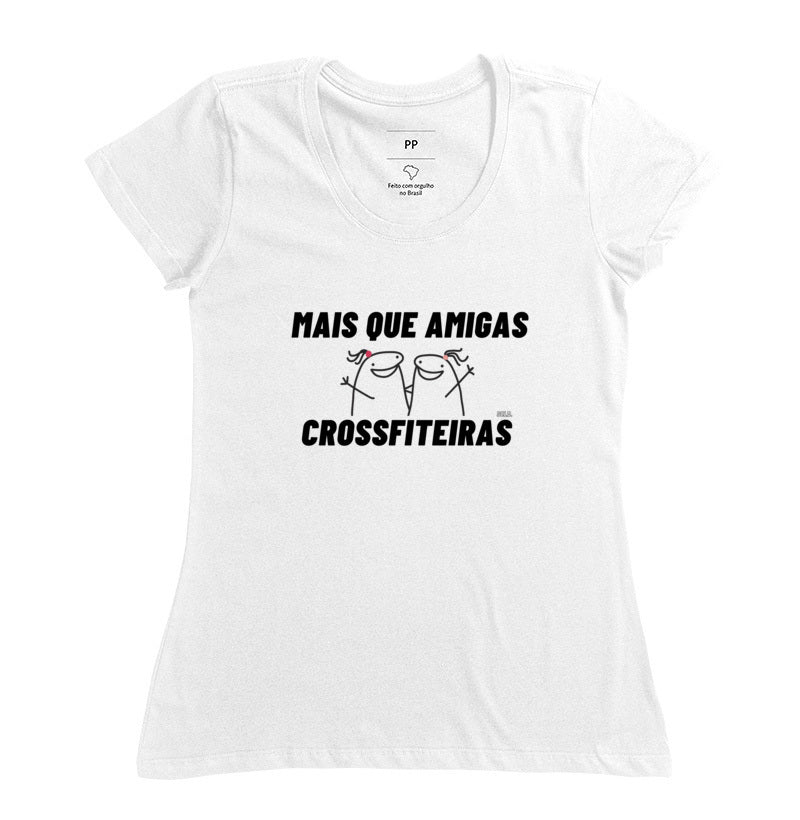 Mais que Amigas - Flork