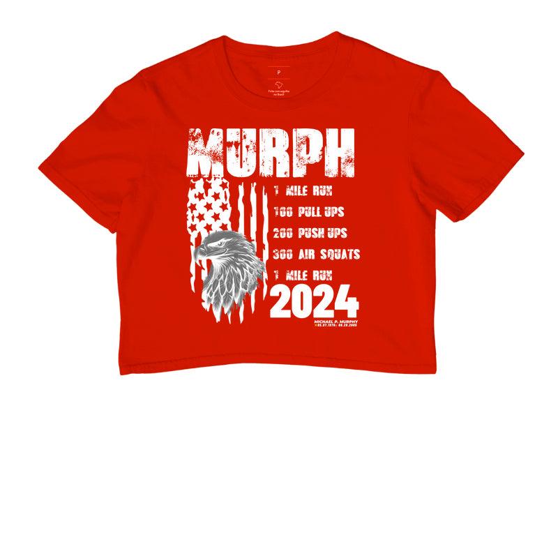 Murph Eagle