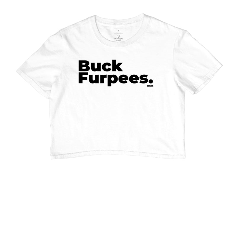Buck Furpees