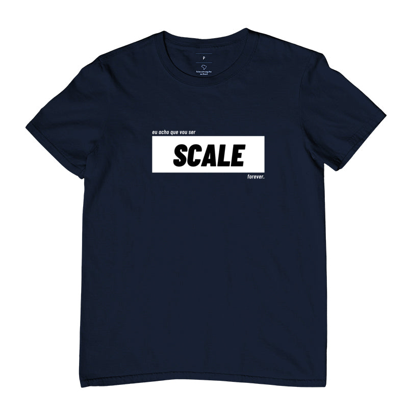 Scale Forever