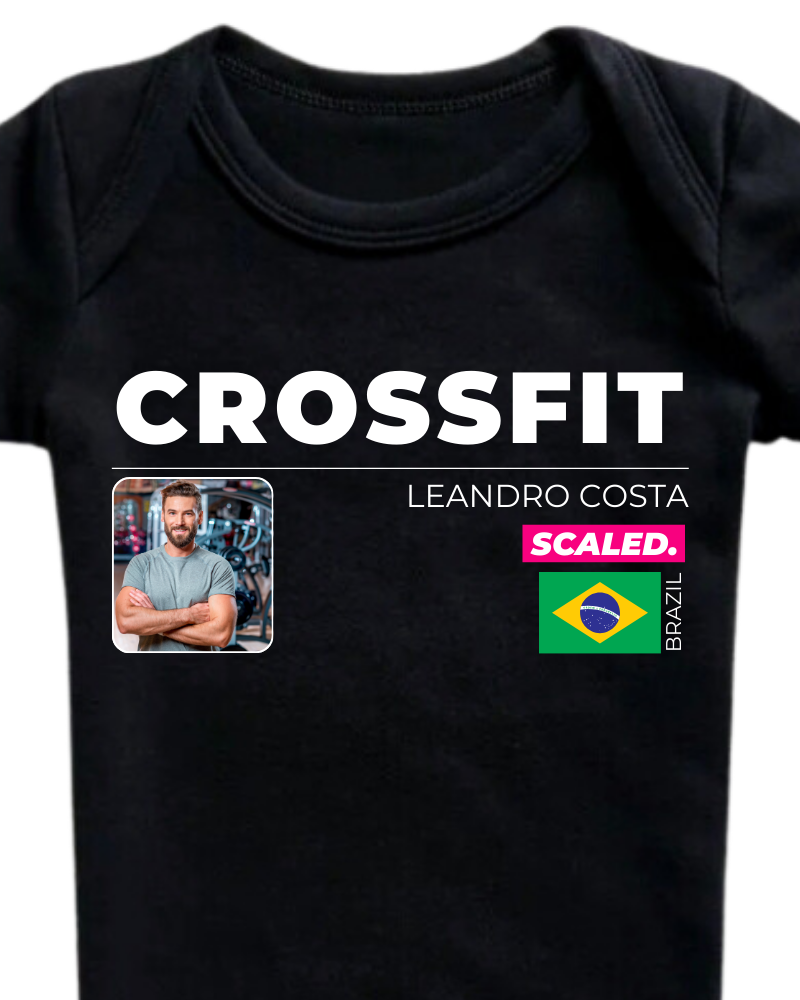 My Crossfit Mini