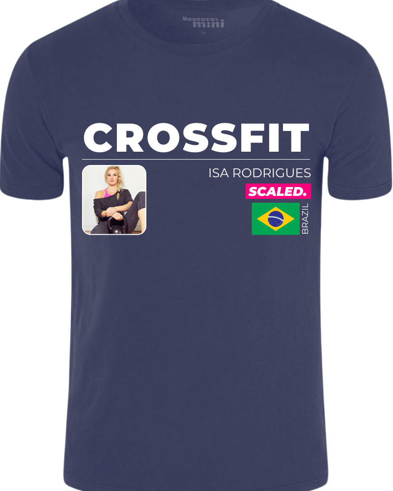 My Crossfit Mini