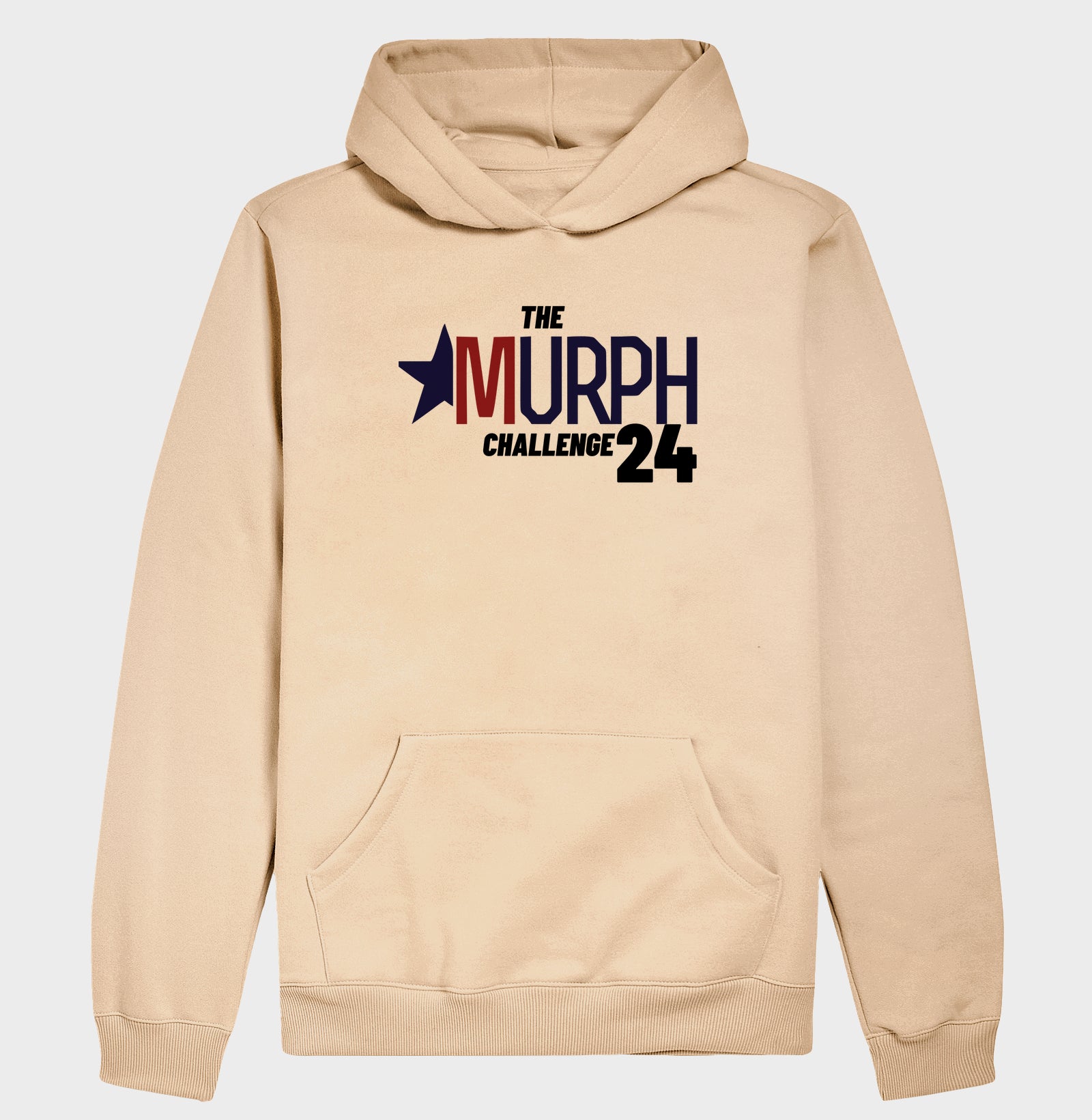 The Murph Challenge