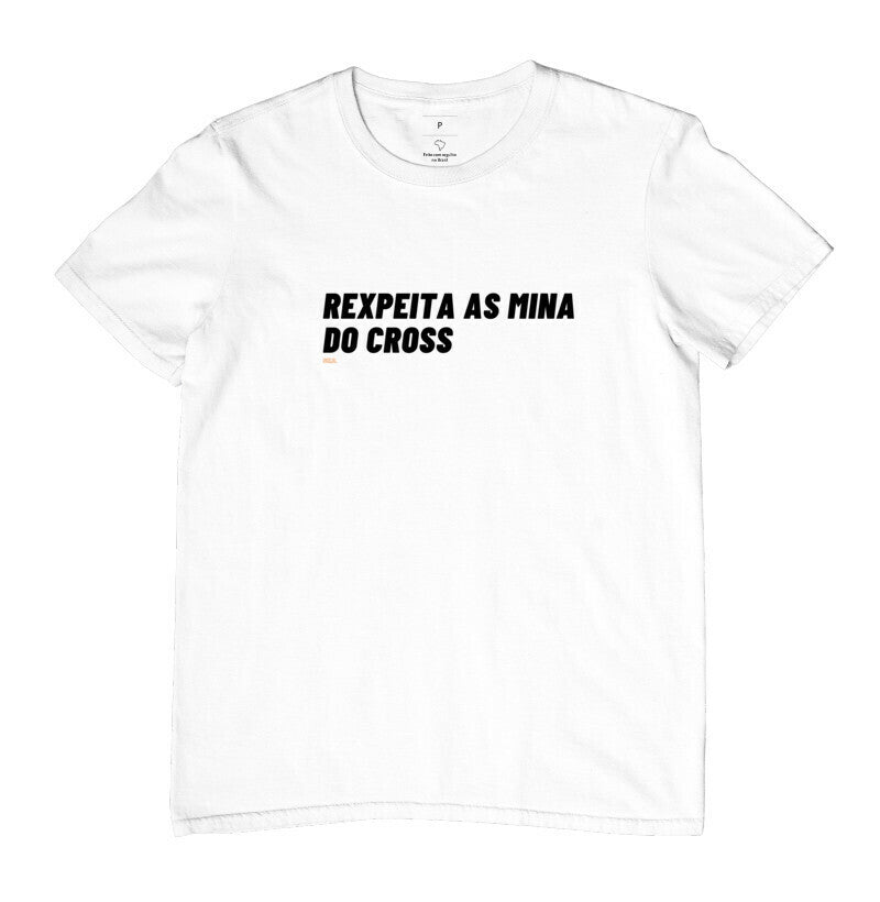 Rexpeita as Mina do Cross