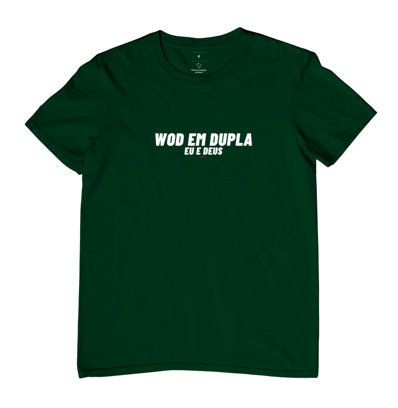 Wod em Dupla