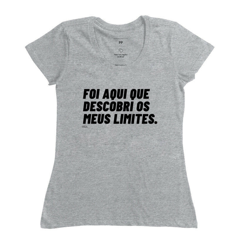 Meus Limites