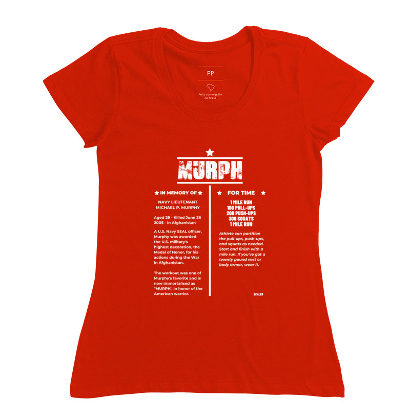 Murph In Memory