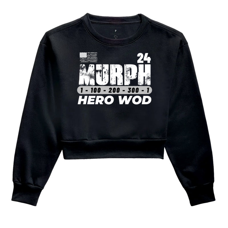 Murph Hero Wod