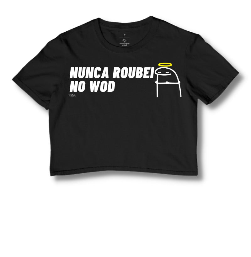 Nunca Roubei no Wod