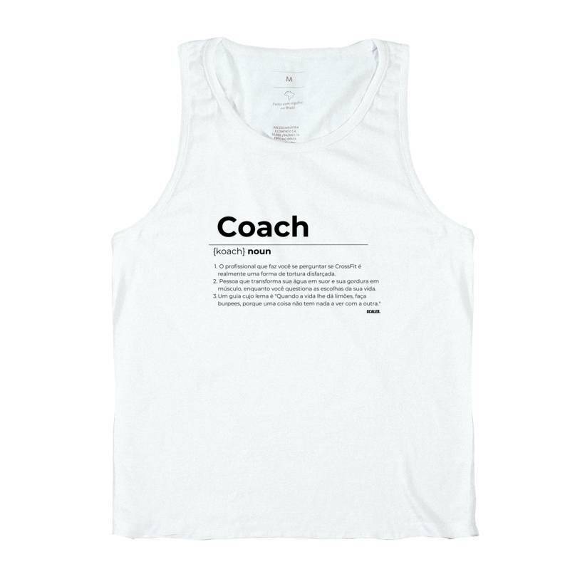 Coach - Significado