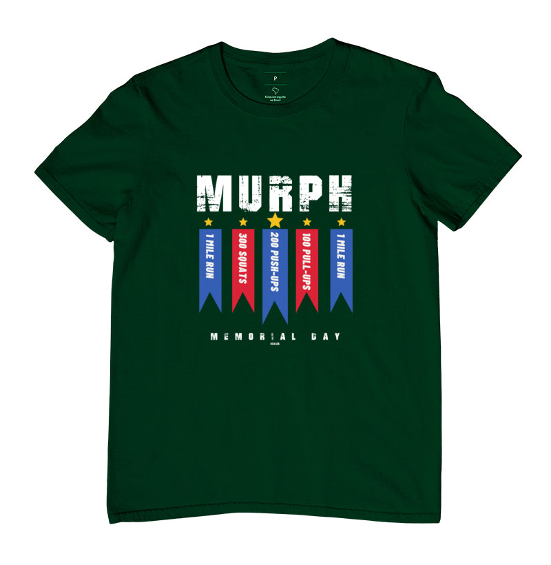 Murph Memorial