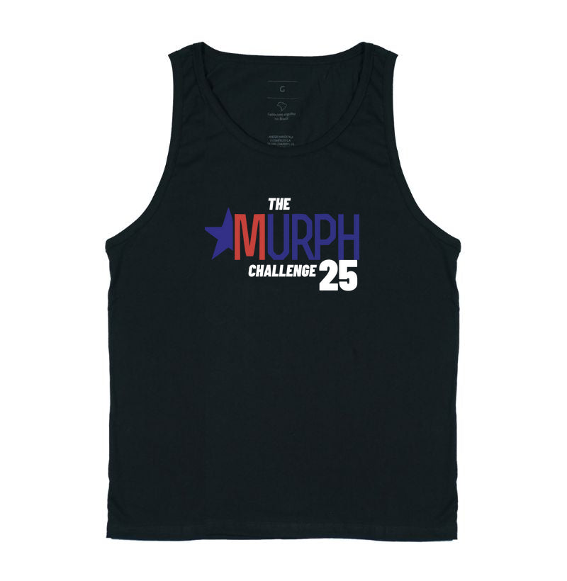 The Murph Challenge
