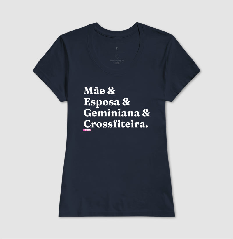 Mãe Geminiana