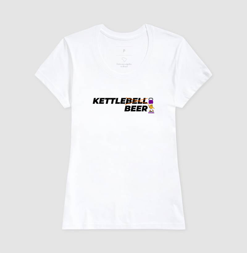 Kettlebeer 2