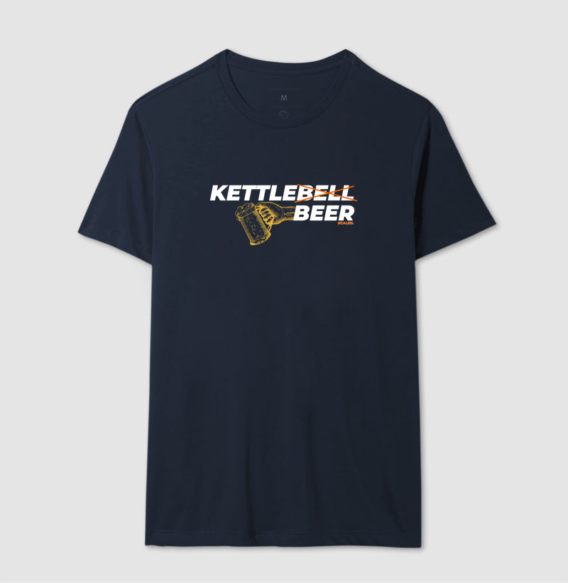kettlebeer