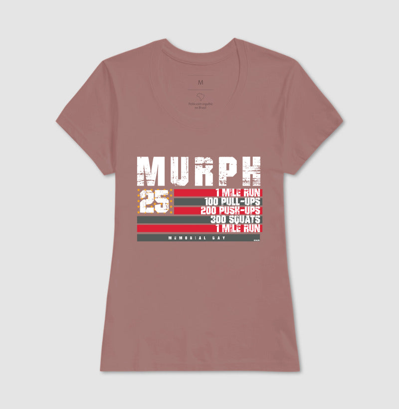 Murph 25
