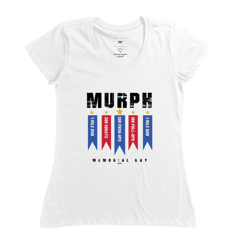 Murph Memorial