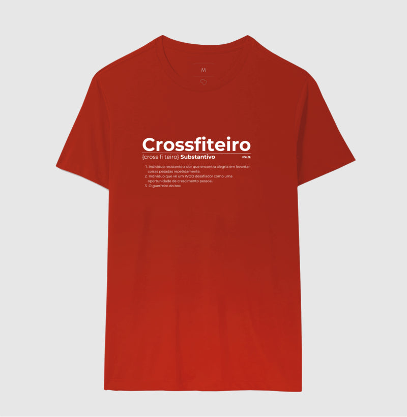 Crossfiteiro - Significado