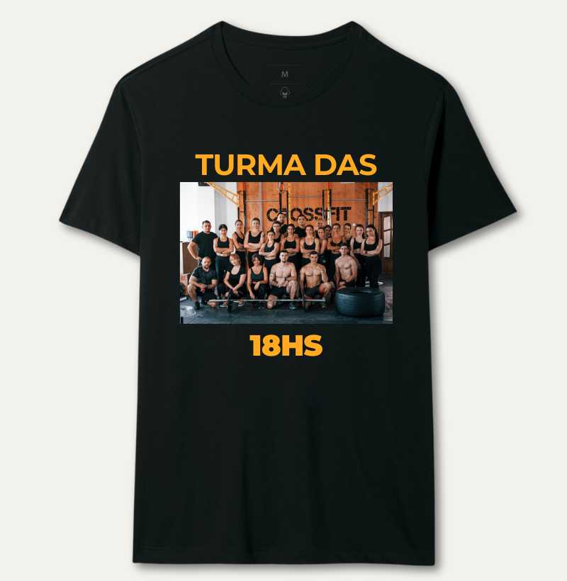 Sua arte