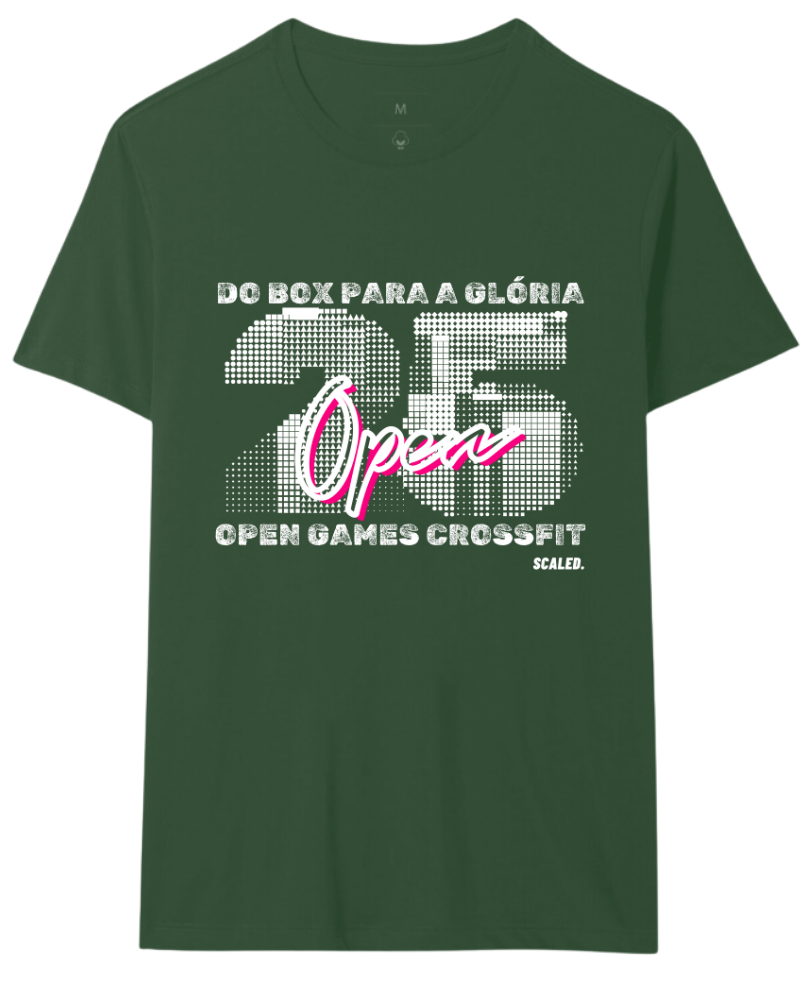 Do box para a glória