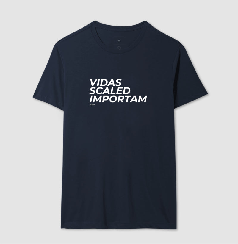 Vidas scaled importam