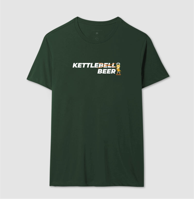 Kettlebeer 2