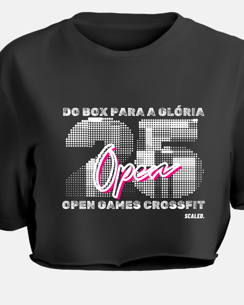 Do box para a glória - Cropped