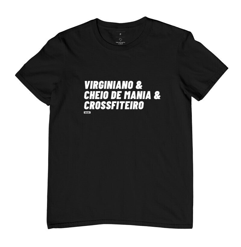 Virgem 1 - Zodíaco Homem