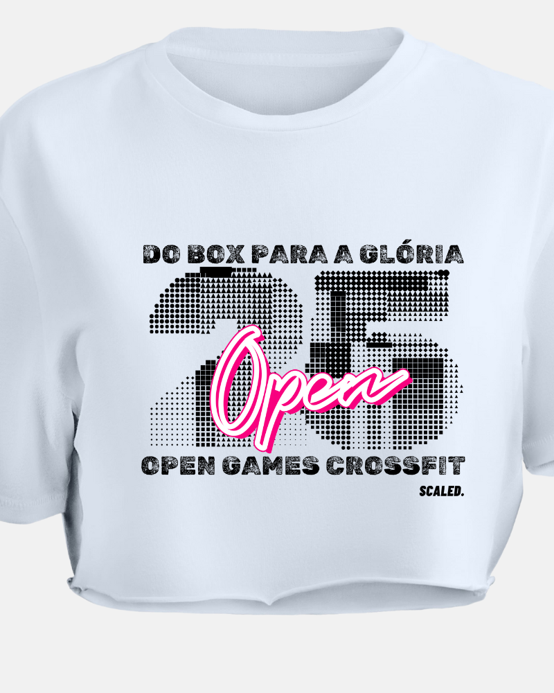 Do box para a glória - Cropped