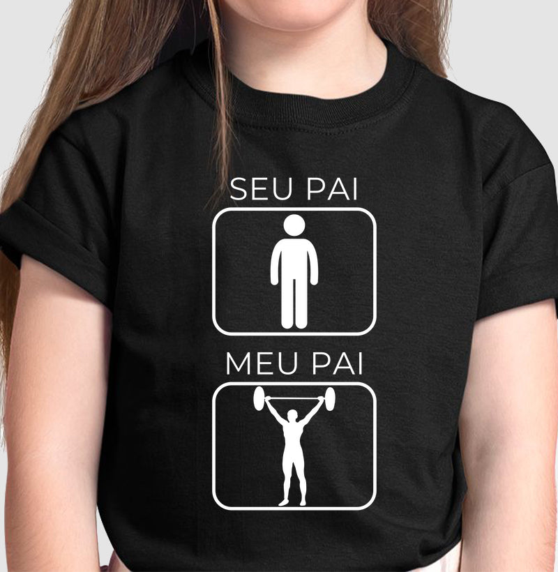 Meu Pai - Mini