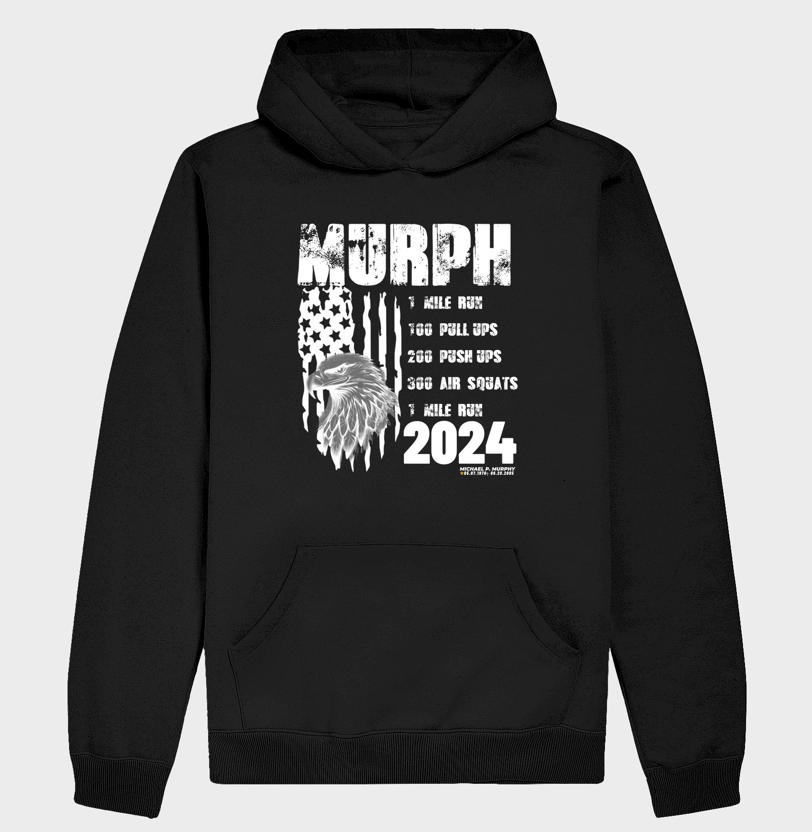 Murph Eagle