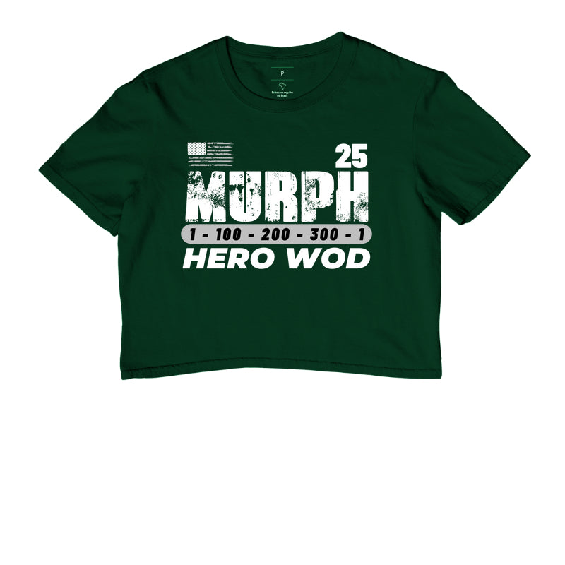 Murph Hero Wod