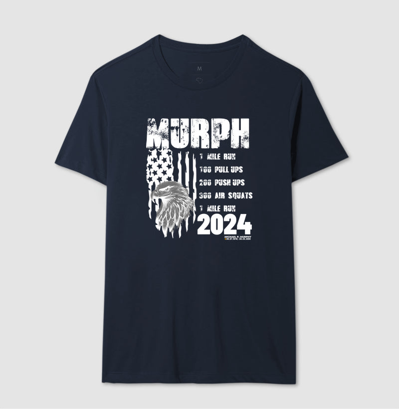 Murph Eagle