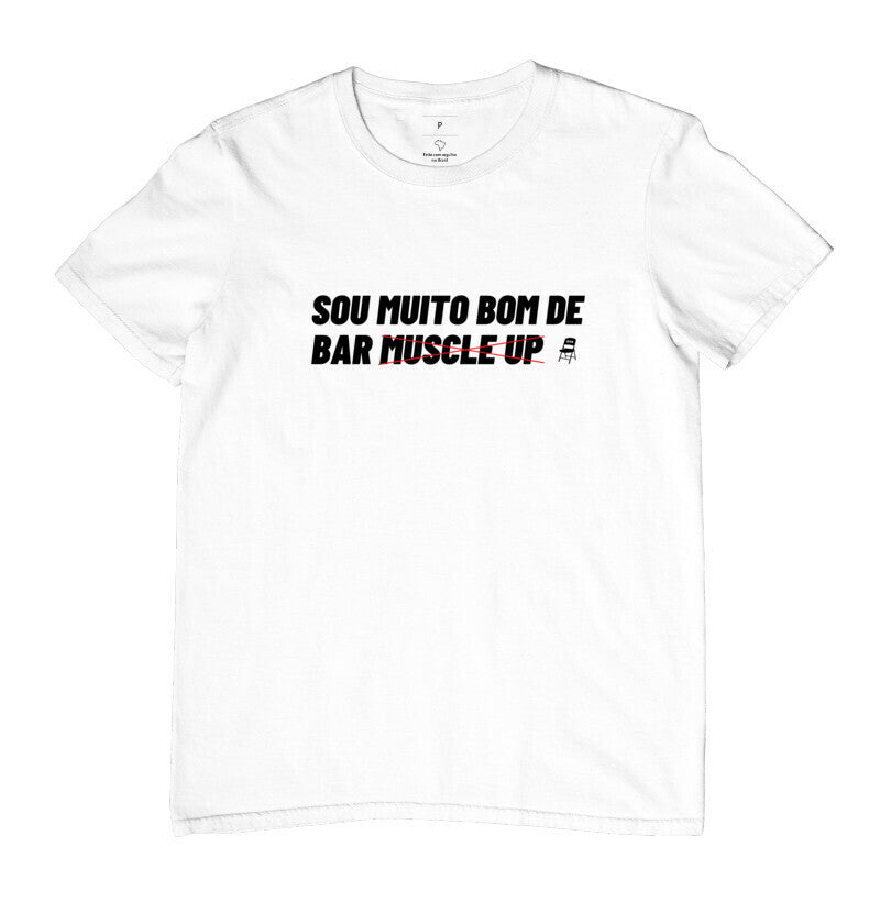 Sou Muito Bom de Bar