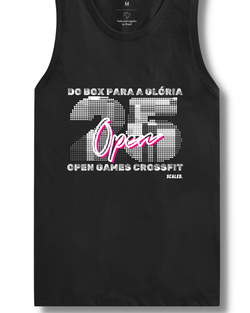 Do box para a glória - Regata