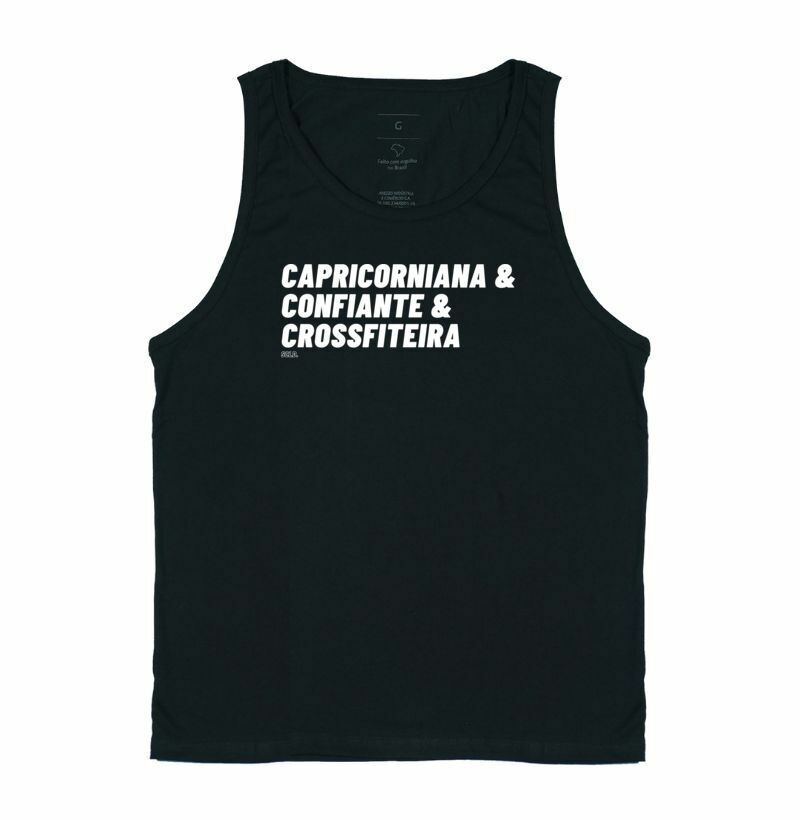 Capricórnio 1