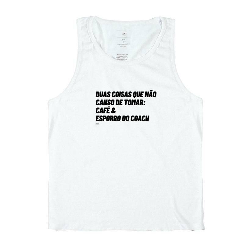 Regata Crossfit Cafe e Esporro do Coach