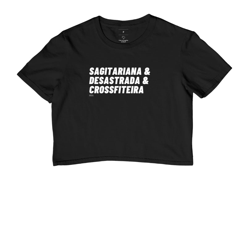 Sagitário 1