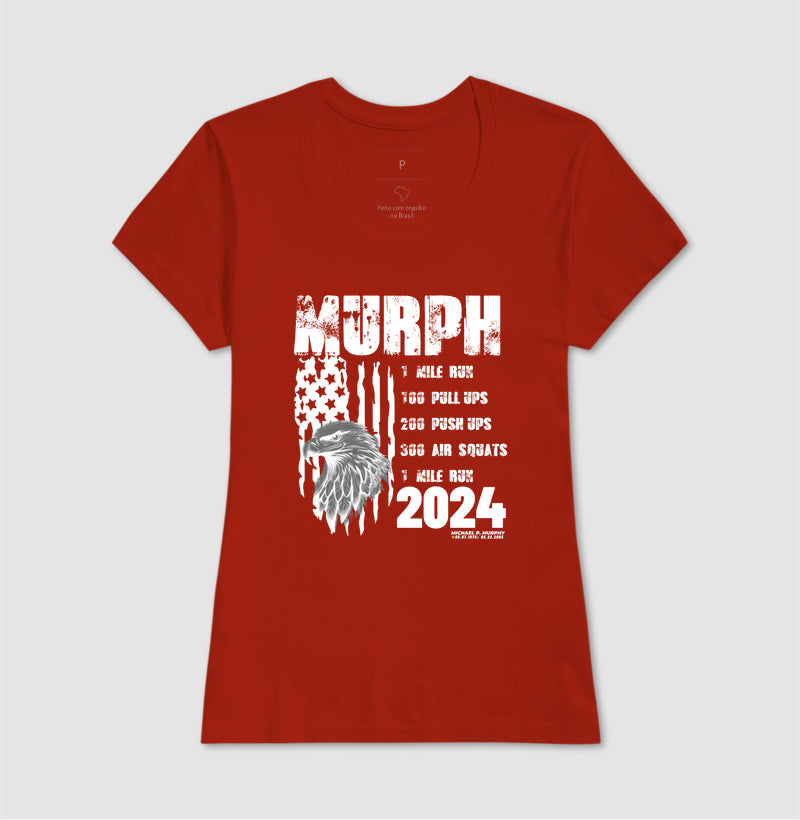 Murph Eagle