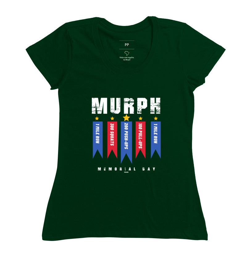 Murph Memorial