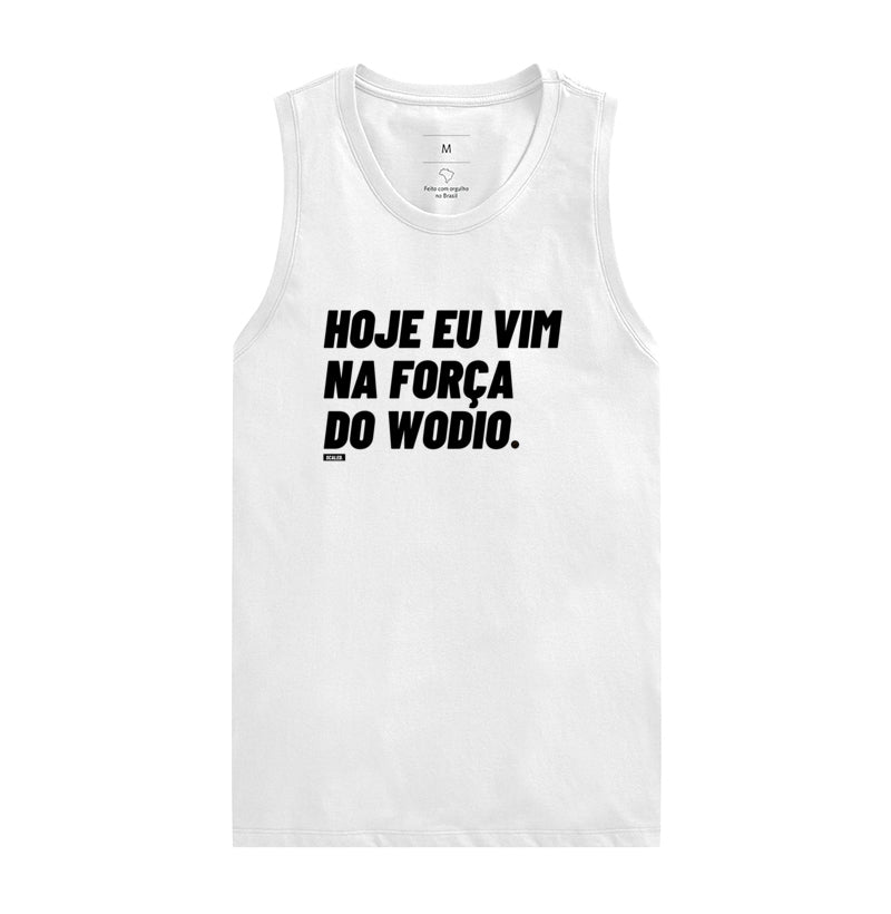 Na Força do Wódio