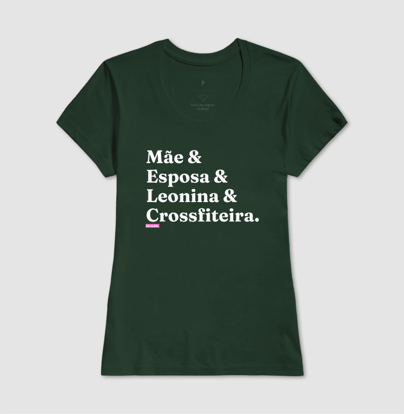 Mãe Leonina