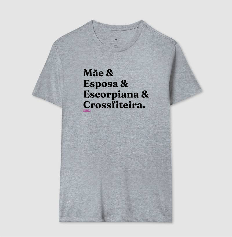 Mãe Escorpiana
